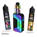 Mega Zestaw Geekvape L200 Aegis Legend 2 KIT Rainbow, Longfill Only 1+1 Gratis | E-LIQ