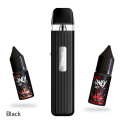 Mega Zestaw Geekvape Sonder Q POD Black, Liquid Only 1+1 Gratis | E-LIQ