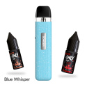 Mega Zestaw Geekvape Sonder Q POD Blue Whisper, Liquid Only 1+1 Gratis | E-LIQ