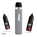 Mega Zestaw Geekvape Sonder Q POD Gray, Liquid Only 1+1 Gratis | E-LIQ