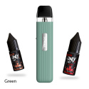 Mega Zestaw Geekvape Sonder Q POD Green, Liquid Only 1+1 Gratis | E-LIQ