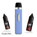 Mega Zestaw Geekvape Sonder Q POD Purple Mist, Liquid Only 1+1 Gratis | E-LIQ