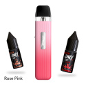 Mega Zestaw Geekvape Sonder Q POD Rose Pink, Liquid Only 1+1 Gratis | E-LIQ