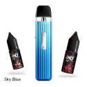 Mega Zestaw Geekvape Sonder Q POD Sky Blue, Liquid Only 1+1 Gratis | E-LIQ