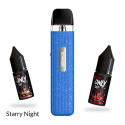 Mega Zestaw Geekvape Sonder Q POD Starry Night, Liquid Only 1+1 Gratis | E-LIQ