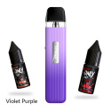 Mega Zestaw Geekvape Sonder Q POD Violet Purple, Liquid Only 1+1 Gratis | E-LIQ