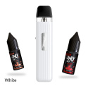 Mega Zestaw Geekvape Sonder Q POD White, Liquid Only 1+1 Gratis | E-LIQ