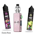 Mega Zestaw Lost Vape Centaurus M100 Kit Dusty Rose, Longfill Only 1+1 Gratis | E-LIQ