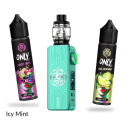 Mega Zestaw Lost Vape Centaurus M100 Kit Icy Mint, Longfill Only 1+1 Gratis | E-LIQ