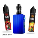 Mega Zestaw Lost Vape Centaurus M200 Kit Cobalt Blue, Longfill Only 1+1 Gratis | E-LIQ