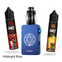 Mega Zestaw Lost Vape Centaurus M200 Kit Midnight Blue, Longfill Only 1+1 Gratis | E-LIQ