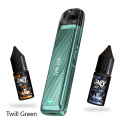 Mega Zestaw Lost Vape Ursa Nano Twill Green, Liquid Only 1+1 Gratis | E-LIQ