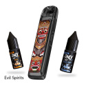 Mega Zestaw Lost Vape Ursa Nano Evil Spirits, Liquid Only 1+1 Gratis | E-LIQ