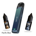 Mega Zestaw Lost Vape Ursa Nano Pacific Blue, Liquid Only 1+1 Gratis | E-LIQ