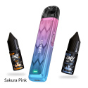 Mega Zestaw Lost Vape Ursa Nano Sakura Pink, Liquid Only 1+1 Gratis | E-LIQ