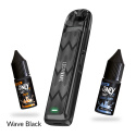 Mega Zestaw Lost Vape Ursa Nano Wave Black, Liquid Only 1+1 Gratis | E-LIQ