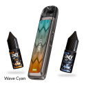 Mega Zestaw Lost Vape Ursa Nano Wave Cyan, Liquid Only 1+1 Gratis | E-LIQ