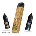 Mega Zestaw Lost Vape Ursa Nano Wave Gold, Liquid Only 1+1 Gratis | E-LIQ