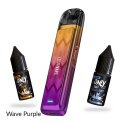 Mega Zestaw Lost Vape Ursa Nano Wave Purple, Liquid Only 1+1 Gratis | E-LIQ