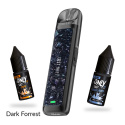 Mega Zestaw Lost Vape Ursa Nano Dark Forest, Liquid Only 1+1 Gratis | E-LIQ