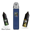 Mega Zestaw OXVA Xlim Pro 2 Blue Python, Liquid Only 1+1 Gratis