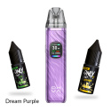 Mega Zestaw OXVA Xlim Pro 2 Dream Purple, Liquid Only 1+1 Gratis