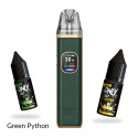 Mega Zestaw OXVA Xlim Pro 2 Green Python, Liquid Only 1+1 Gratis