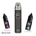 Mega Zestaw OXVA Xlim Pro Black Gold, Liquid Only 1+1 Gratis | E-LIQ