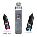 Mega Zestaw OXVA Xlim Pro Denim, Liquid Only 1+1 Gratis | E-LIQ