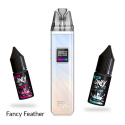 Mega Zestaw OXVA Xlim Pro Fancy Feather, Liquid Only 1+1 Gratis | E-LIQ