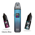 Mega Zestaw OXVA Xlim Pro Gleamy Blue, Liquid Only 1+1 Gratis | E-LIQ