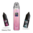 Mega Zestaw OXVA Xlim Pro Gleamy Pink, Liquid Only 1+1 Gratis | E-LIQ