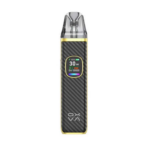 OXVA Xlim Pro 2 Carbon Black | E-LIQ