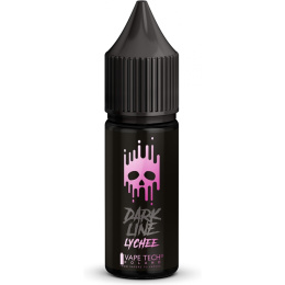 Premix Dark Line 5ml - Lychee