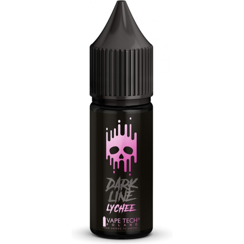 Premix Dark Line 5ml - Lychee | E-LIQ