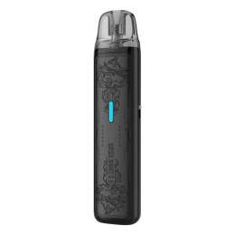 Lost Vape - Ursa Nano S2 Black Thorns | E-LIQ