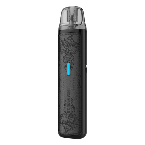 Lost Vape - Ursa Nano S2 Black Thorns | E-LIQ