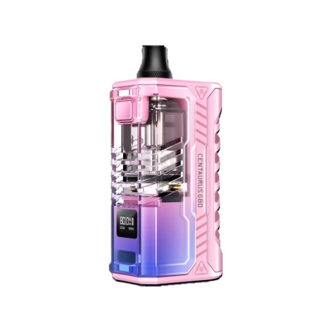 Lost Vape - Centaurus G80s AIO Pod Mod Blue Blush | E-LIQ