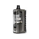 Lost Vape - Centaurus G80s AIO Pod Mod Gunmetal Iron | E-LIQ