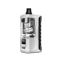 Lost Vape - Centaurus G80s AIO Pod Mod Space Silver | E-LIQ