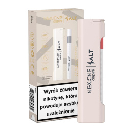 Urządzenie NEXI ONE SALT Off White