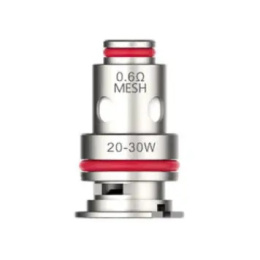 Vaporesso Coils GTX Meshed Coil 0.6Ω