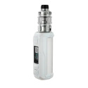 Voopoo - Kit Argus XT 100W + MAAT 5,5ml Pearl White | E-LIQ