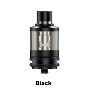 Wkład / Pojemnik / Kartridż - VooPoo TPP TANK KIT - Black | E-LIQ