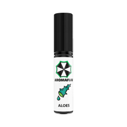 Aroma 15 ml - ALOES