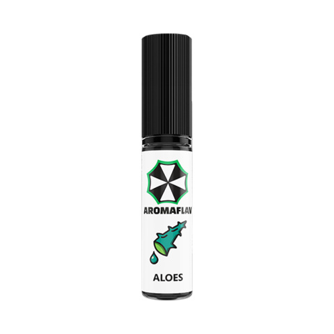 Aroma 15 ml - ALOES