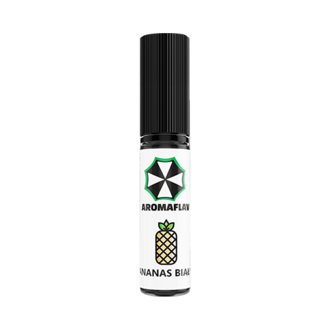 Aroma 15 ml - Ananas biały 