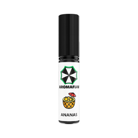 Aroma 15 ml - Ananas 