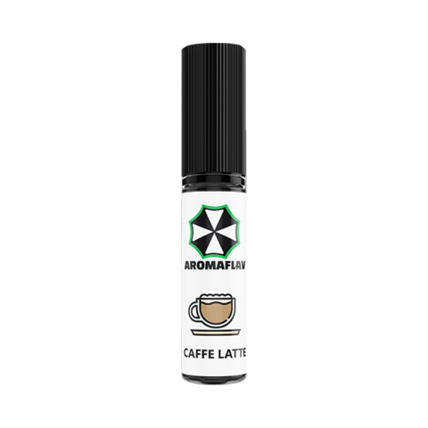 Aroma 15 ml - Caffe Latte 