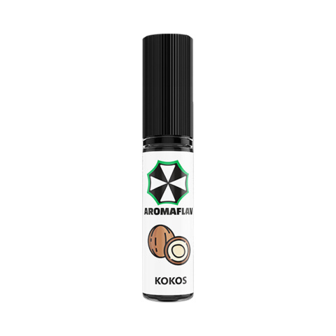 Aroma 15 ml - KOKOS 